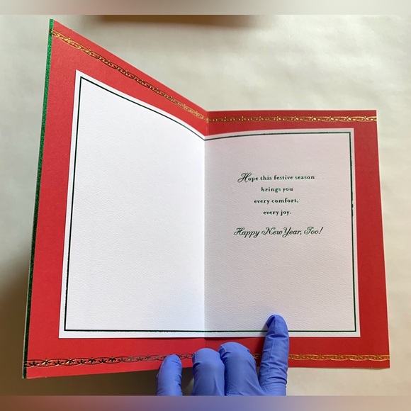 ⭐️BOGO // Christmas Card (for anyone) - Picture 2 of 6